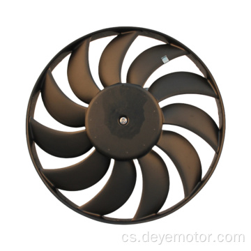 698973R 698372R Ventilátor chladiče pro FORD FIESTA